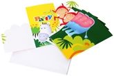 Riethmuller - Safari Invitation Cards 