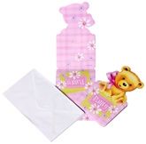 Riethmuller - Birthday Girl Invitation Cards