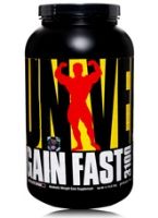 Universal Nutrition Gain Fast 3100 - Chocolate Shake