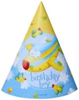 Riethmuller - Birthday Boy Hats