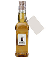 Nyah Woody Sandal Natural Face & Body Bath Gel 