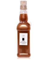 nYah Dark Chocolate Natural Face & Body Bath Gel 