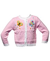 Sweater - Butterfly