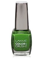 Lakme Color Crush Nail Color - 06