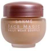Lakme -  Natural Marble Face Magic Daily Wear Souffle