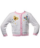 Sweater - Butterfly