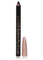 Lakme Eyebrow Pencil - Black 