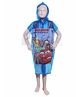 Fanatic - Disney Pixar Cars Raincoat