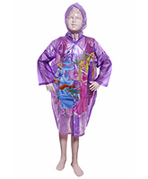 Fanatic - Disney Princess Raincoat