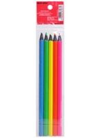 Angry Birds - Neon Color Pencils 