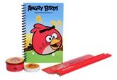 Angry Birds - Stationary Set