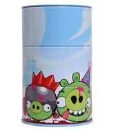 Tin Coin Bank - Angry Birds  
