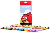 Angry Birds - Wax Crayons,12 Colors
