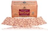 Organic India The Original Tulsi Ginger Tea