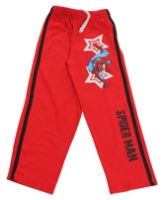 Track Pants - Spider-Man