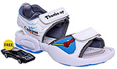 Campus - Sandals