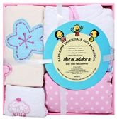 Abracadabra - Baby Bath Essential Gift Pack
