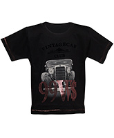 T-Shirt - Vintage Car Club