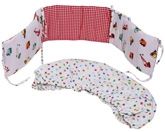 Abracadabra - Cradle Bedding Set