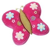 Cushion - Butterfly Shaped