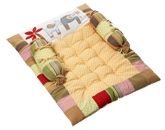 Baby Matress Set - Elephant Brigade