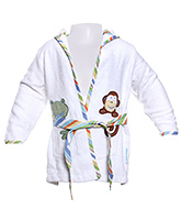 Bathrobe