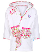 Bathrobe