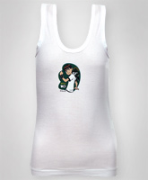 Vests - Ben 10