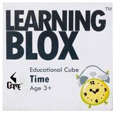 Learning Blox - Time Educational Cube