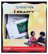 Mitashi - Game - In I Smarty Have fun with this exciting hand held game!