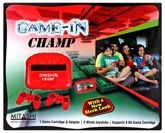 Mitashi - Game-In Champ