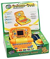 Playsmart - Color Cool Talking Notebook