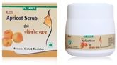 Dr. Jain's Eco Apricot Scrub 