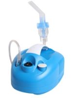 Equinox - Portable Compressor Nebulizer EQNL 27