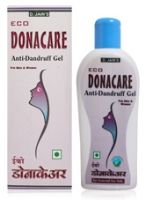 Dr. Jain's Eco Donacare Anti-Dandruff Gel