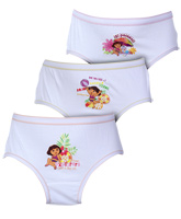 Dora The Explorer - Panties