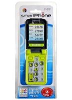 Zephyr Starter Smart Phone - Lime green