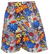 Boxer Shorts - Multicoloured