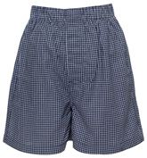 Boxer Shorts - Navy Blue