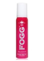 Fogg - Delicious Body Spray For Women