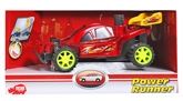 Simba - Power Runner Red 3Years+, 13 cm, Power Runners run by pressing the en...