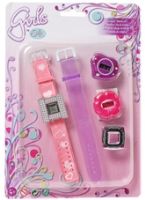 Simba - Steffi Girls Digital Watch Set