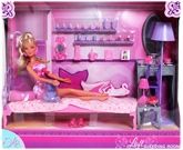 Simba - Steffi Love Loft Sleeping Room