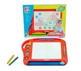 Art & Fun Colour Drawing Board