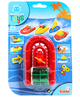Simba - World of Toys Ship