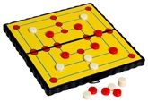 Simba - Games & More Nine Men's Morris