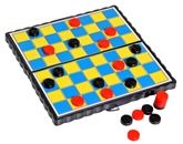 Simba Games & More - Draughts