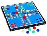 Simba - Games & More Ludo
