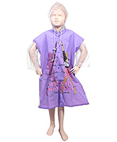 Hannah Montana Colourful Rainwear