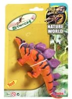 Simba - Nature World Dinosaurs Violet Orange